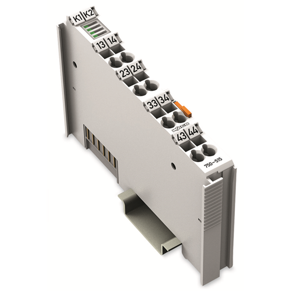 750-515 WAGO Corporation