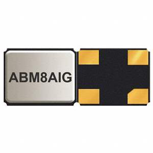 ABM8-12.288MHZ-B2-T Abracon LLC