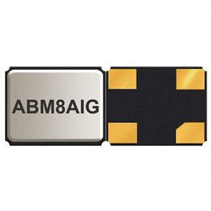 ABM8-12.000MHZ-R100-D7G-T Abracon LLC