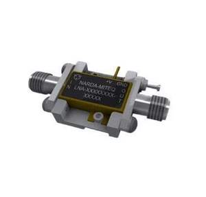 LNA-40-04000800-07-10P Amphenol Narda-MITEQ