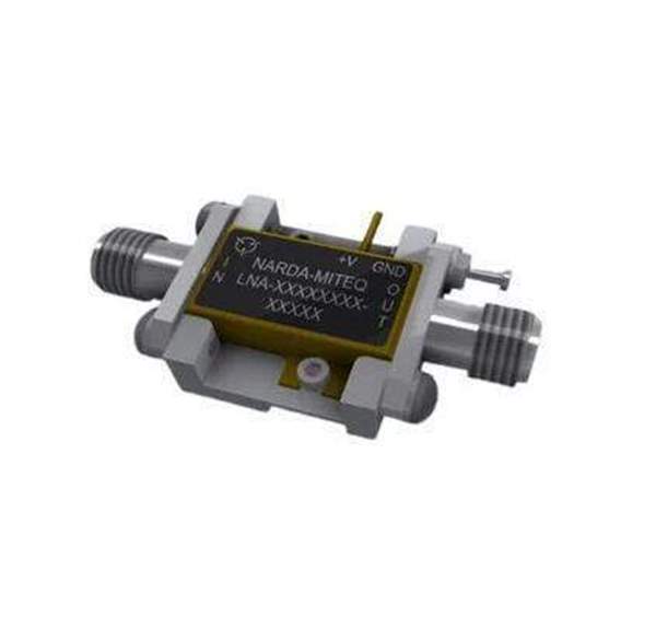 LNA-40-04000800-07-10P Amphenol Narda-MITEQ