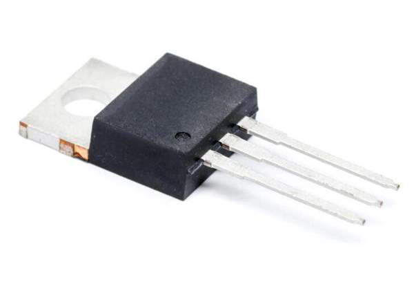 IKP20N65H5 Infineon Technologies