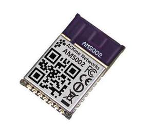 AMS002-3.0.0R Silicon Labs