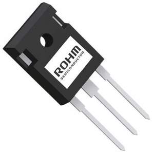 RGW00TS65DGC11 Rohm Semiconductor