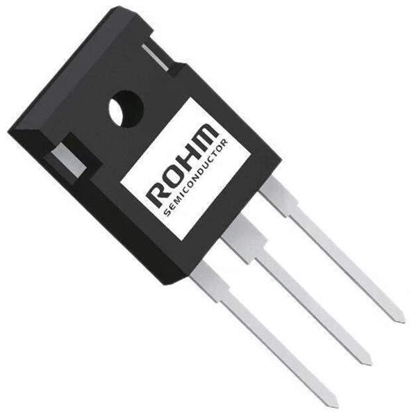RGW00TS65DGC11 Rohm Semiconductor