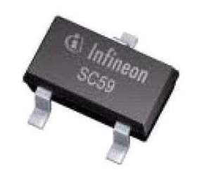 TLE4964-6M Infineon Technologies