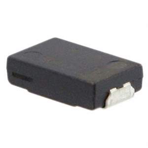EEF-GX0E471L Panasonic Electronic Components