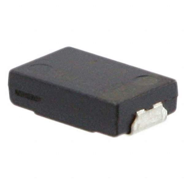 EEF-GX0E471L Panasonic Electronic Components
