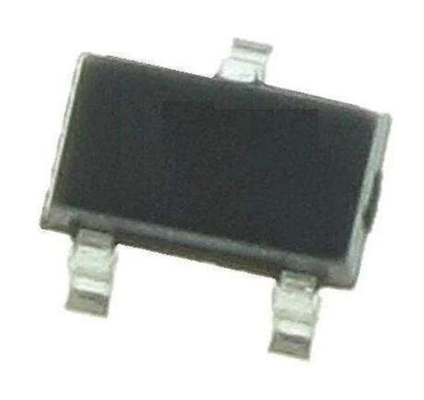 BSS138N H6433 Infineon Technologies
