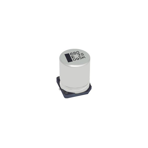 EEH-ZS1V681UP Panasonic Electronic Components