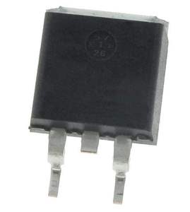 IPB35N10S3L-26 Infineon Technologies