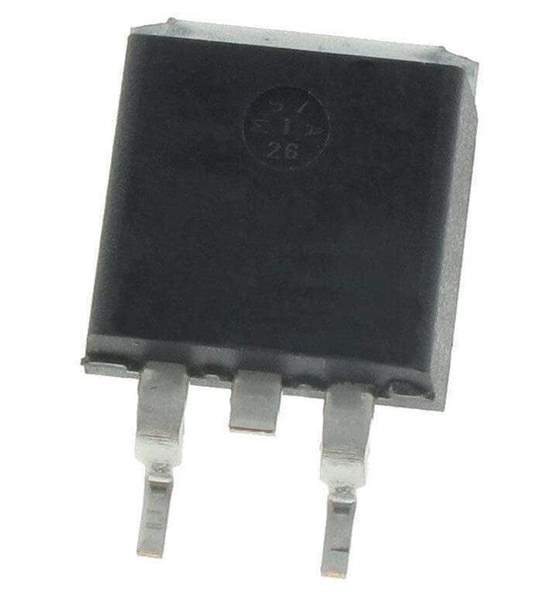 IPB35N10S3L-26 Infineon Technologies