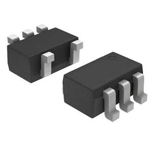 74AHCT1G126QSE-7 Diodes Incorporated