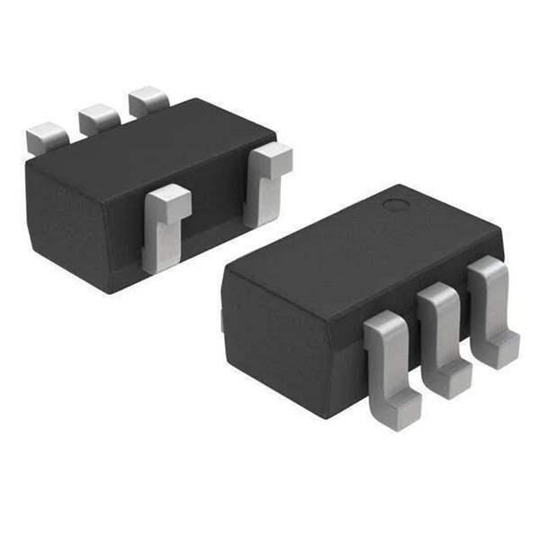 74AHCT1G126QSE-7 Diodes Incorporated