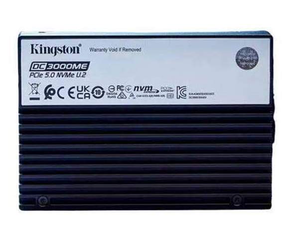 SEDC3000ME/3T8 Kingston