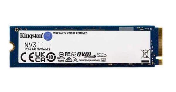 SNV3S/1000G Kingston