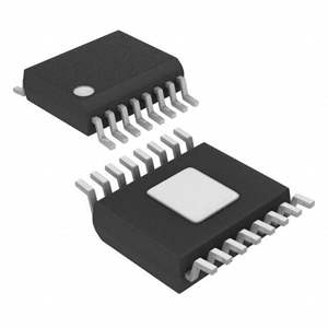 MAX2233EEE+  Analog Devices Inc.