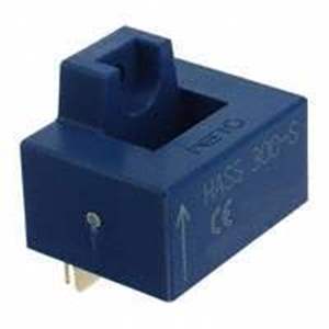 HASS 300-S LEM USA Inc.