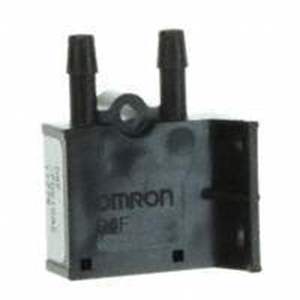D6F-P0010A2 Omron