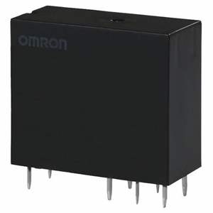 G2R-24 DC24 Omron Electronics Inc-EMC Div
