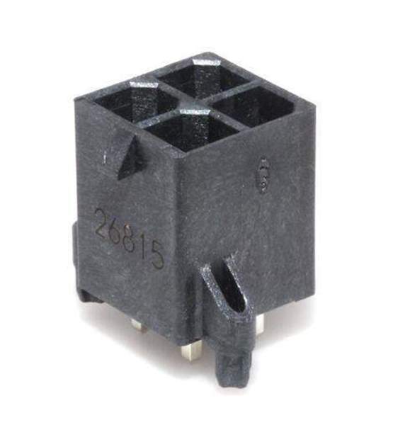 76829-0004 Molex