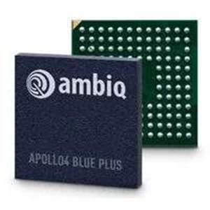 AMA4B2KP-KBR Ambiq Micro, Inc.