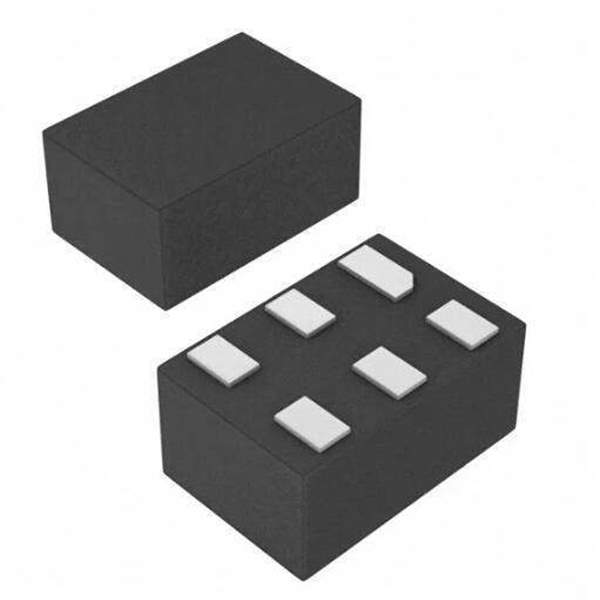 MAX2659ELT/V+T Analog Devices Inc./Maxim Integrated