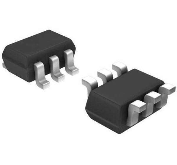 AVT-50663-BLKG Broadcom Limited