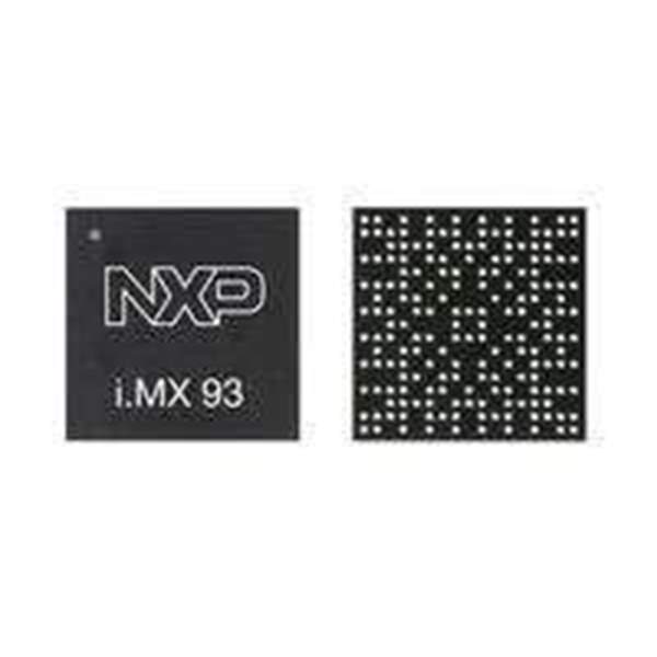 MIMX9302DVVXDAB NXP USA Inc.