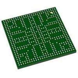 MIMX8MM5DVTLZCA NXP USA Inc.