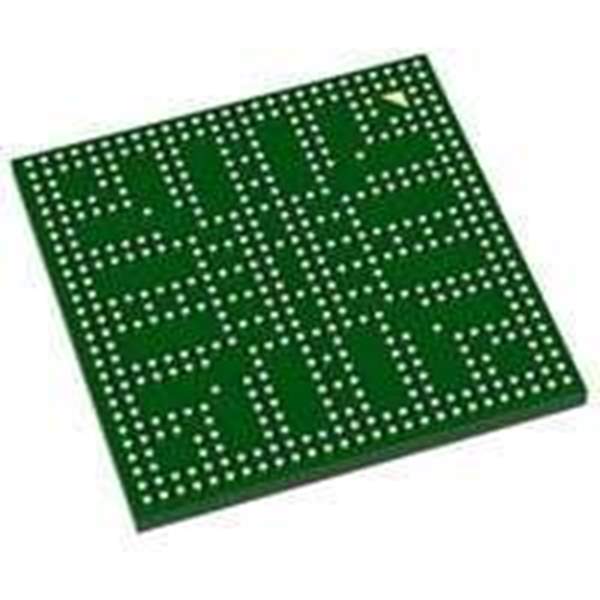 MIMX8MM5DVTLZCA NXP USA Inc.