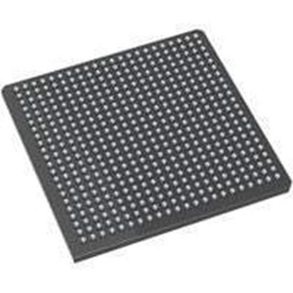 M2S025T-FGG484 Microchip Technology