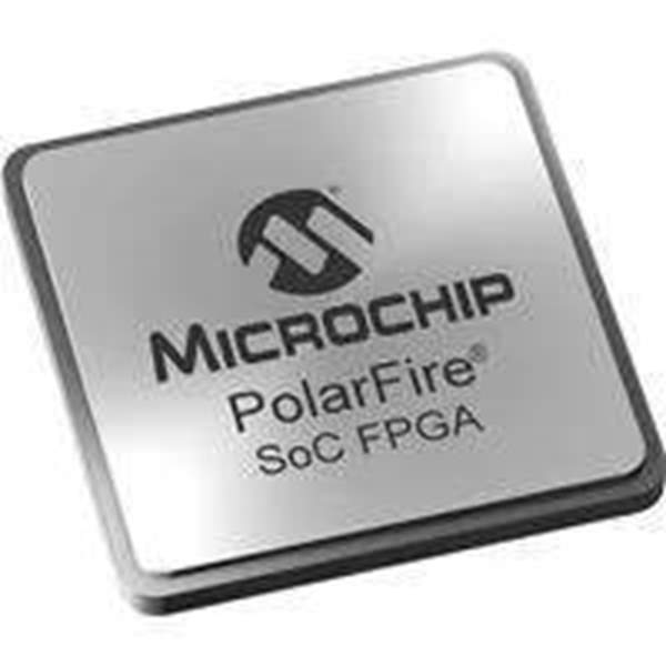 MPFS250T-FCG1152I Microchip Technology