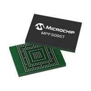 MPFS095T-FCSG325E Microchip Technology