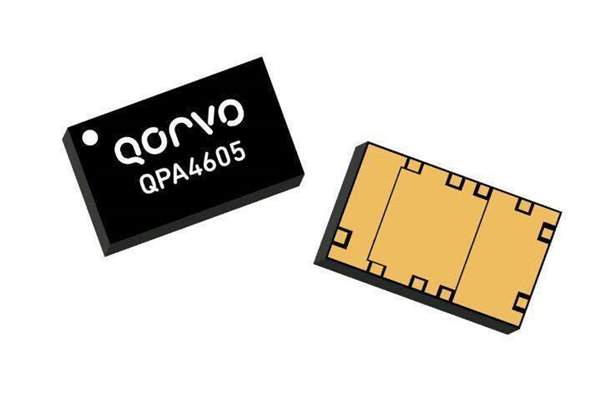 QPA4605SR Qorvo