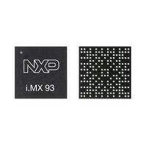 MIMX9331XVVXMAB NXP