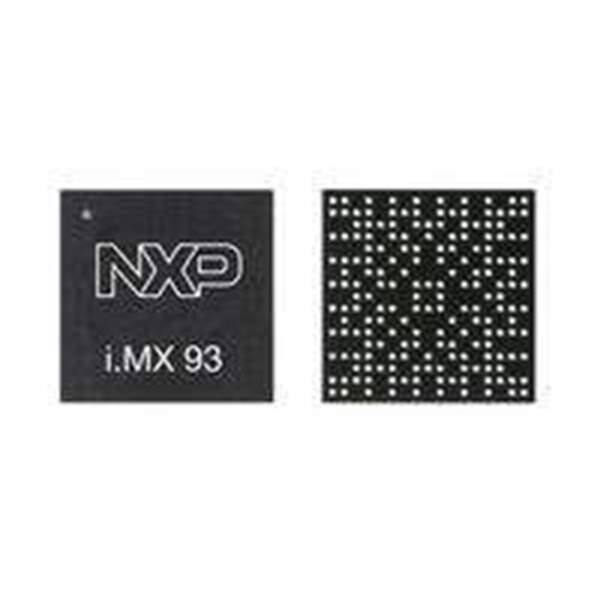 MIMX9331XVVXMAB NXP