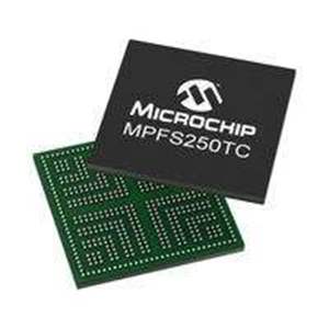 MPFS095T-FCSG536E Microchip Technology