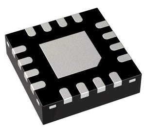 HMC461LP3E Analog Devices Inc.