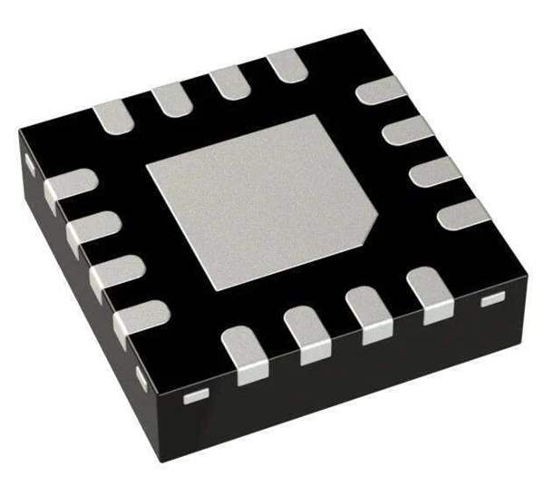 HMC461LP3E Analog Devices Inc.