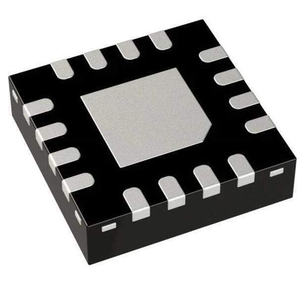 HMC758LP3E Analog Devices Inc.