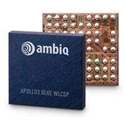 AMA3B1KK-KCR-B0 Ambiq Micro, Inc.