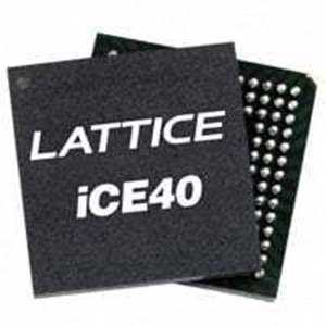 ICE40UL640-CM36AI Lattice Semiconductor Corporation