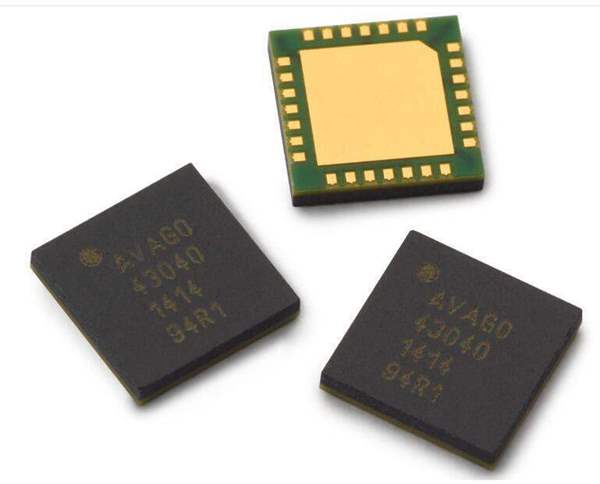 MGA-43024-BLKG Broadcom / Avago