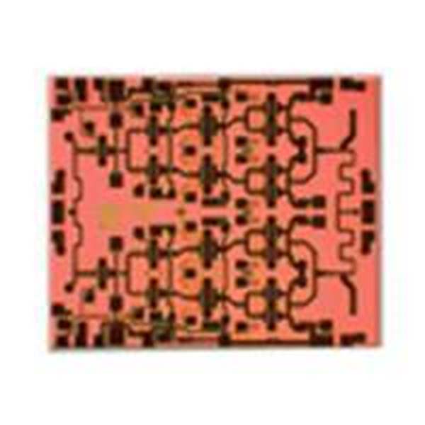 HMC968 Analog Devices Inc.