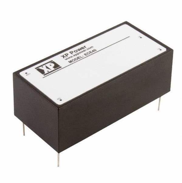 ECE40US12 XP Power