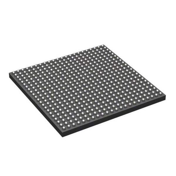 T120F484I4 Efinix, Inc.