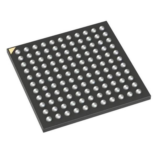 LIFCL-40-9MG121I Lattice Semiconductor Corporation