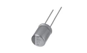 RNE1C271MCSASQ Nichicon