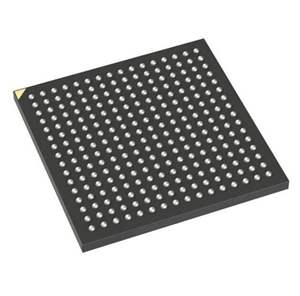 LIFCL-40-8BG256I Lattice Semiconductor Corporation